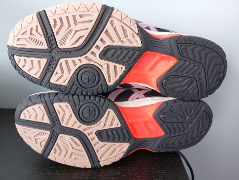 Sapatilhas desportivas Asics