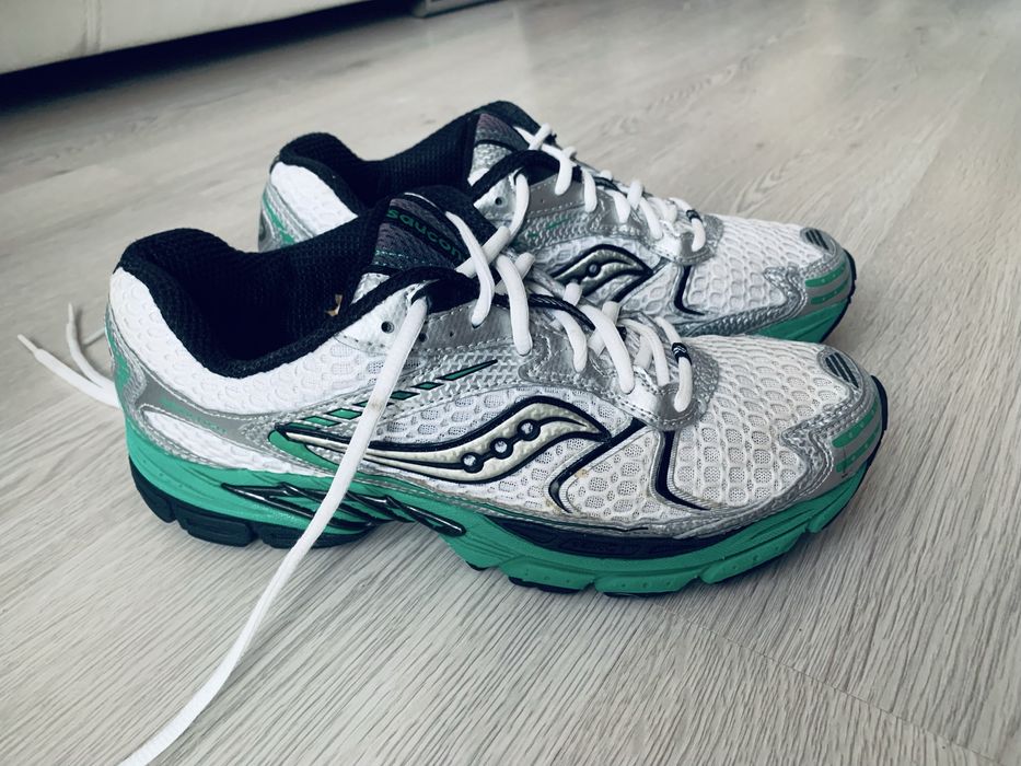 Кросівки Saucony Munchen (42.5р 27см)Original