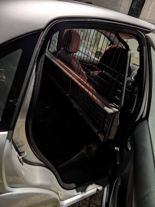 Citroen C3 comercial