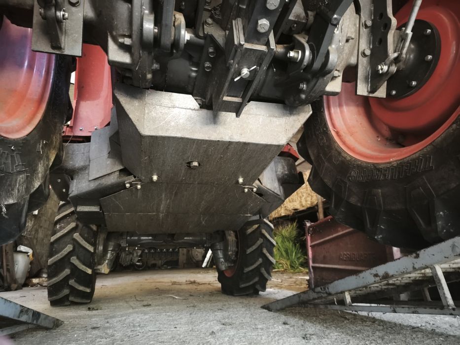 Kubota L2 522 Semi Novo