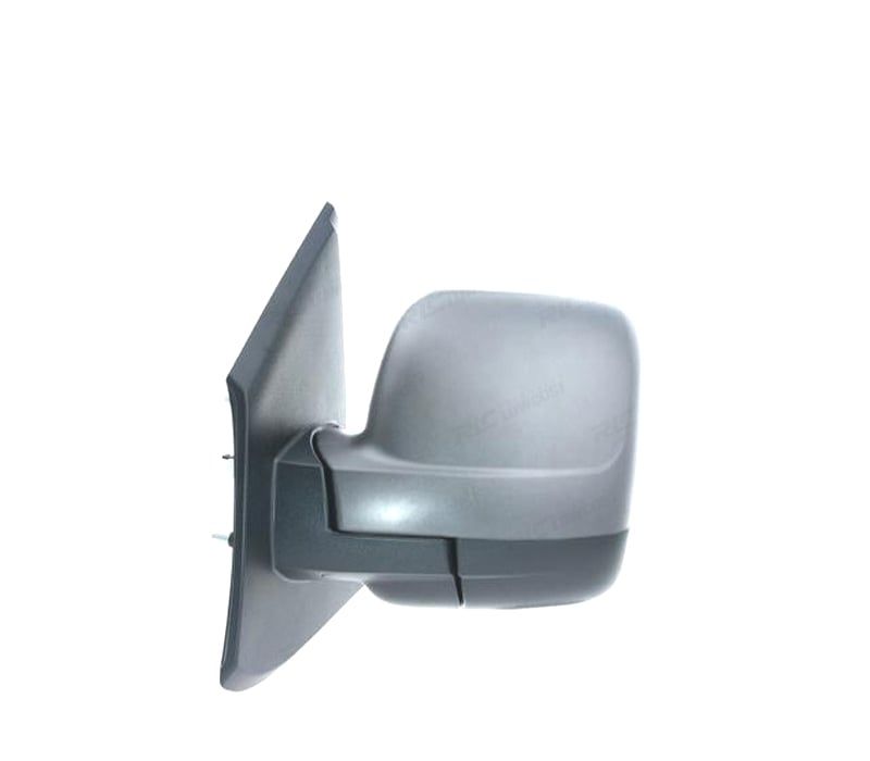 ESPELHO COMPLETO ESQUERDO RENAULT TRAFIC III 14-21 5 PINOS