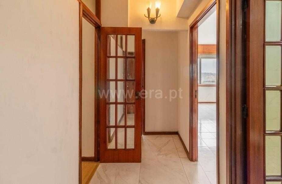 T1+1 Remodelado à Câmara de Matosinhos