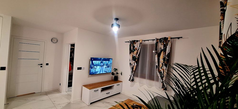 Świeradów Zdrój- Nowy, przytulny domek na wynajem