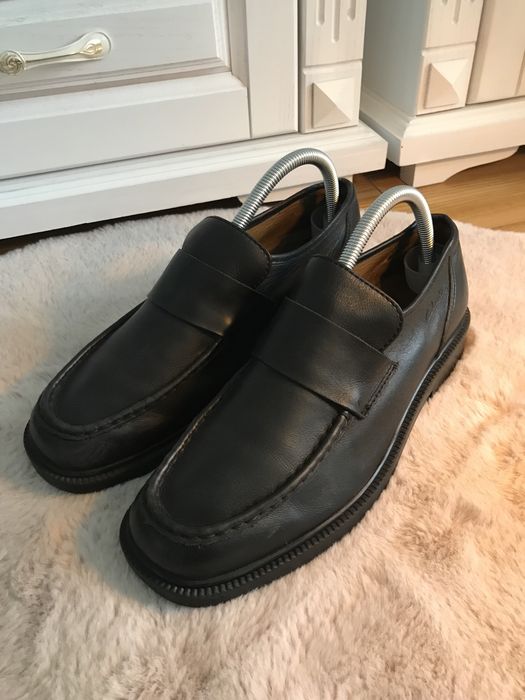 Лофери Clarks, розмір 41, шкіра