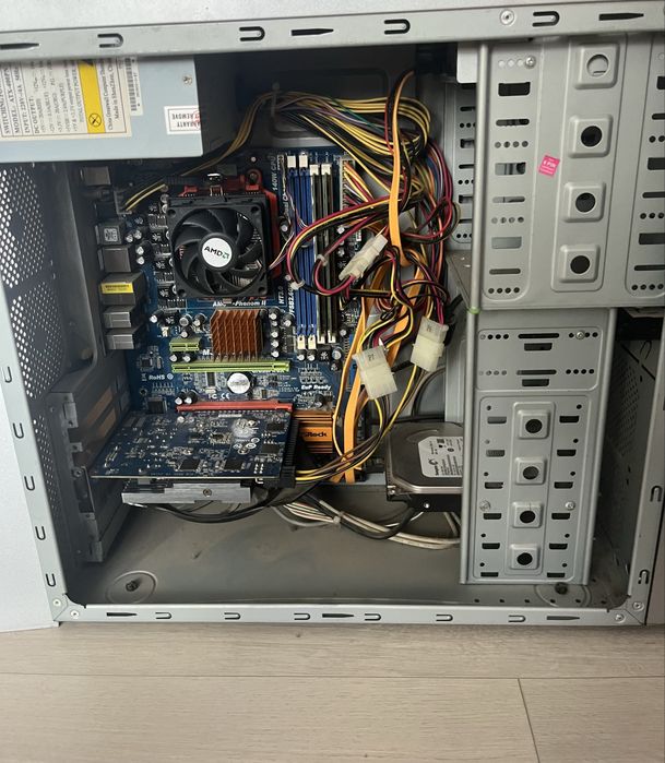 Компьютерний блок