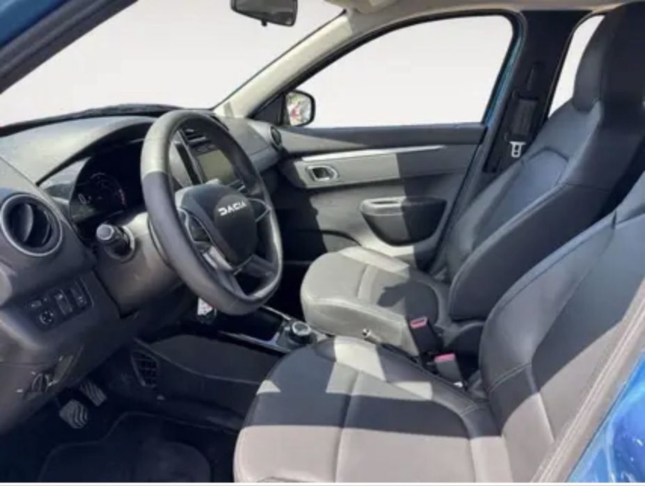 Dacia Spring 27.4kw