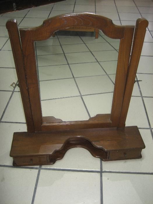 Vendo Toucador com Espelho