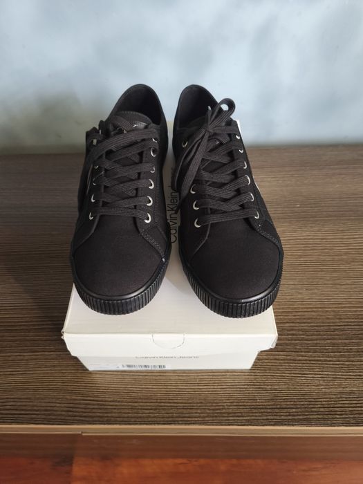 Buty Calvin Klein