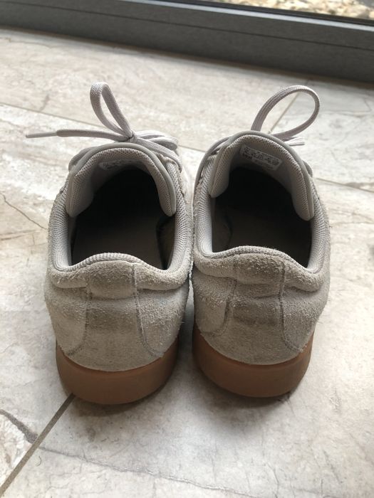 Кеди жіночі низькі adidas 37 розміру (замшеві)