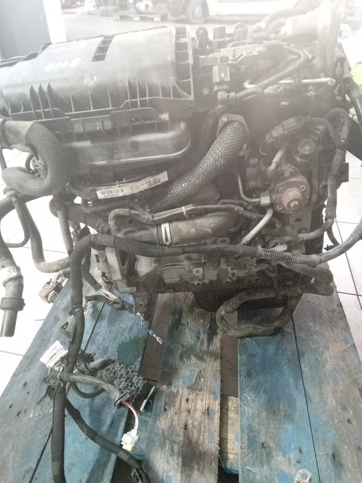 Motor 1.4hdi 8hr