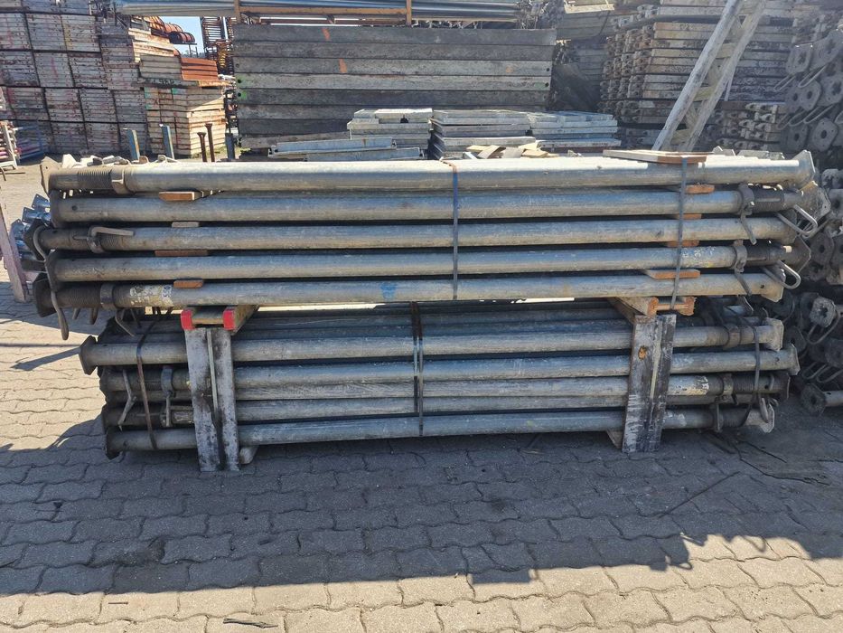 Prumo 20KN DOKA EUREX 550