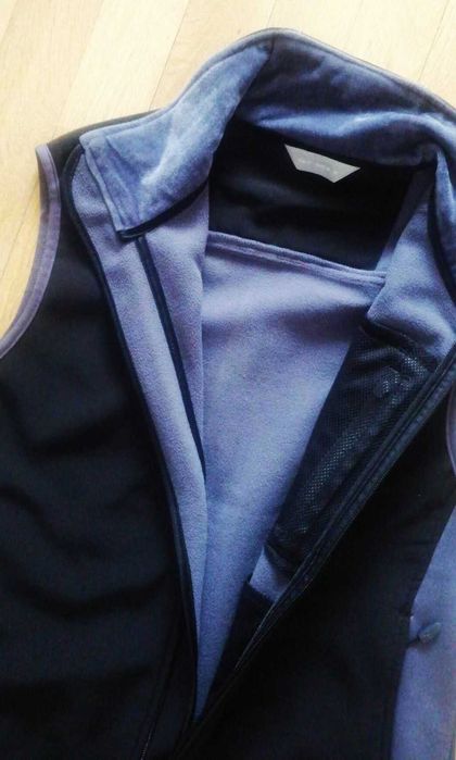 Bezrękawnik Regatta OUTDOORS