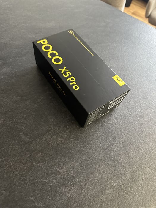POCO x5 pro 5G Android