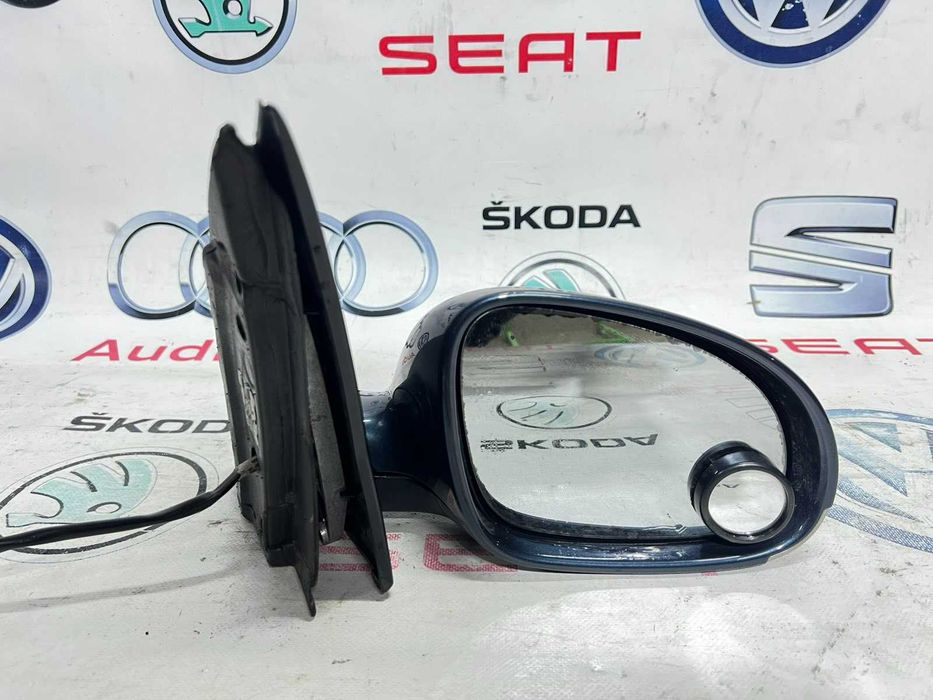Дзеркало заднього виду Volkswagen Golf 5 V Гольф 5 хетчбек