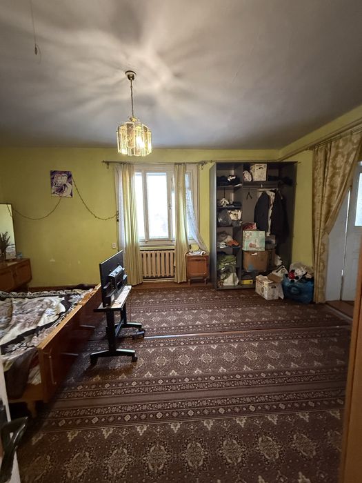 Продаж будинку м.Надвірна