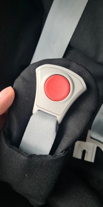 Fotelik nosidło Cybex Z2 Cloud Plus