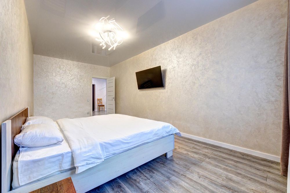 Посуточно Киев ЖК Парковые Озера , Дарница  Парк Победы