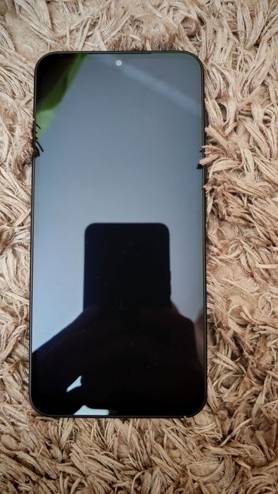 Продаю телефон Galaxy A17  на  6/128гб