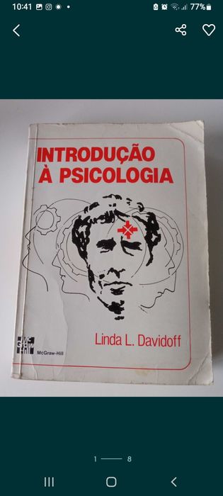 Manual técnico de psicologia para curso superior