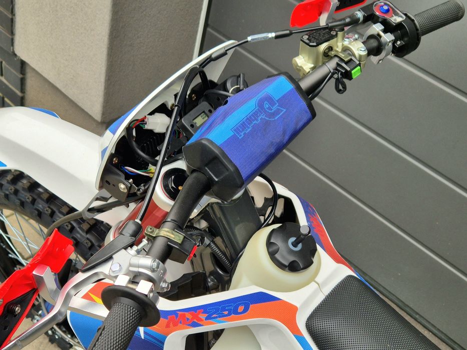 DIABOLINI X5 PRO 250cc Premium jakość ! Raty ! Nowy ! Gwarancja mx250
