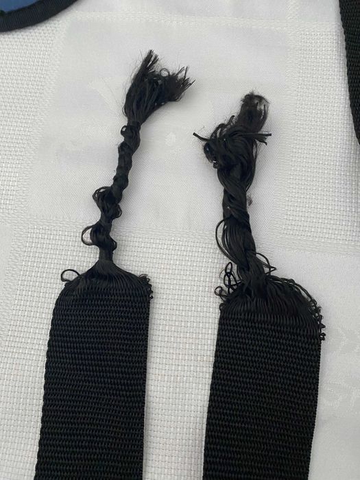 Cinto Pélvico de Contenção para cadeirão/sofá marca UBIO