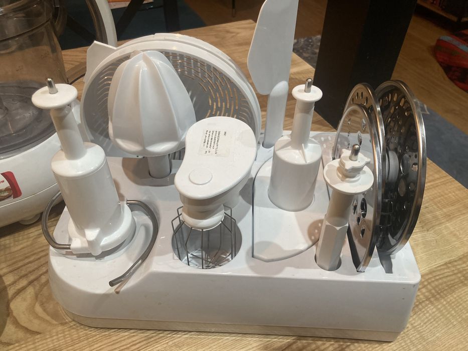 Robot kuchenny Kasia Plus