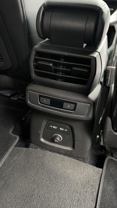 Audi q4 e-tron sportbag