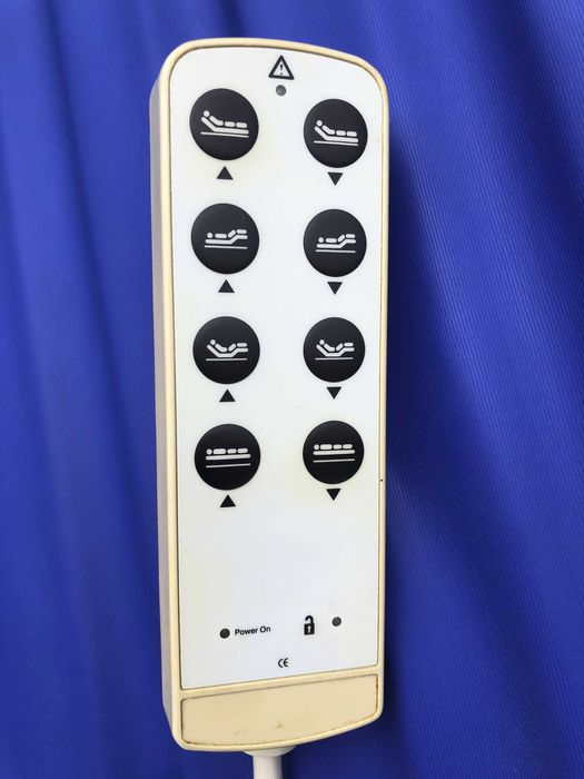 Cama Articulada (c/ Controlo) p/ Idoso64750792611203124