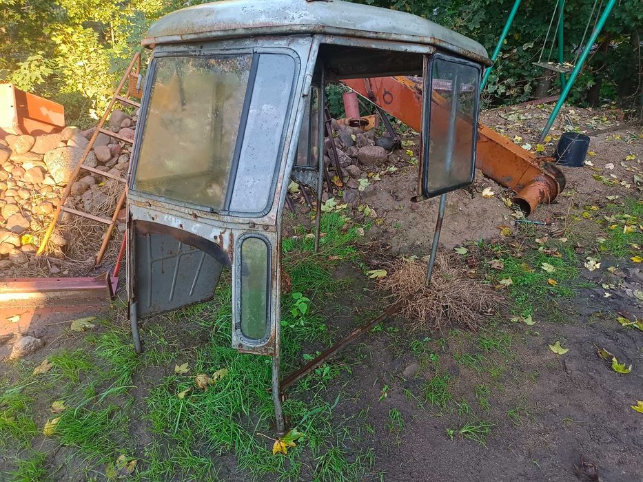 Kabina Orzeszek Ursus c 360 ,c355,c4011