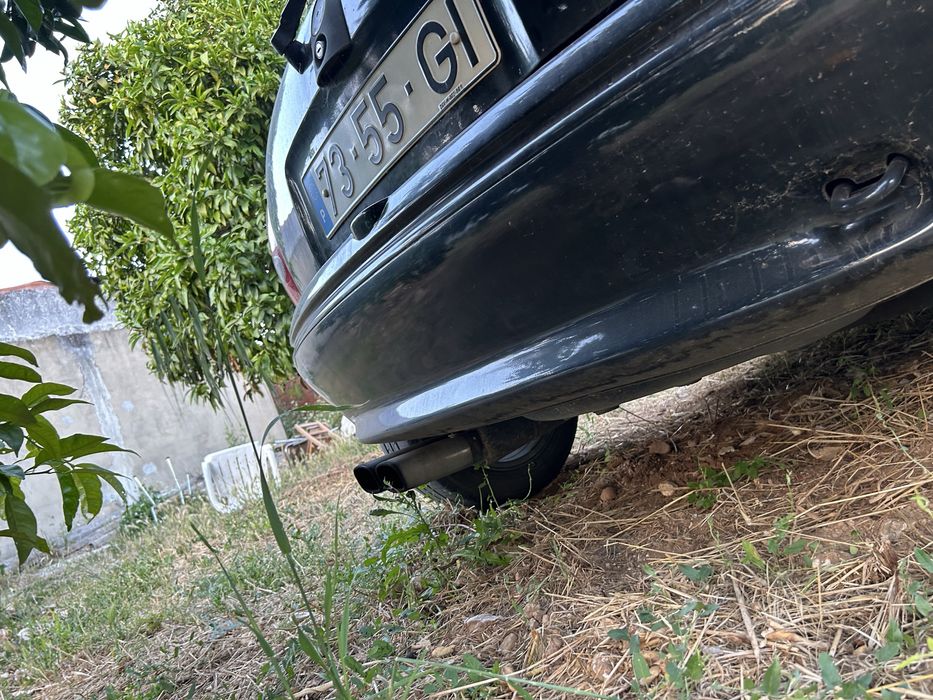Opel Corsa B 1.4 16V Sport 90cv