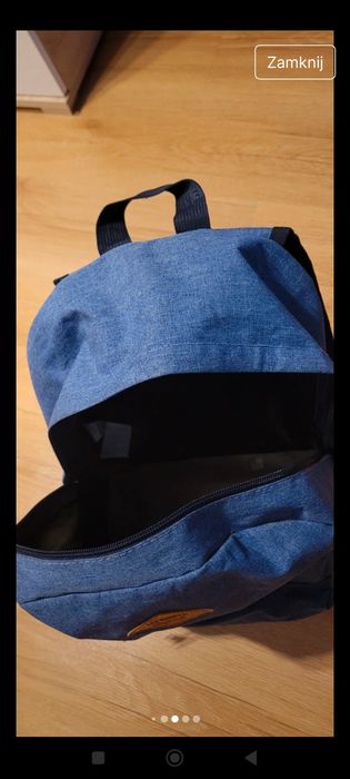 Lee Cooper plecak miejski Unisex
