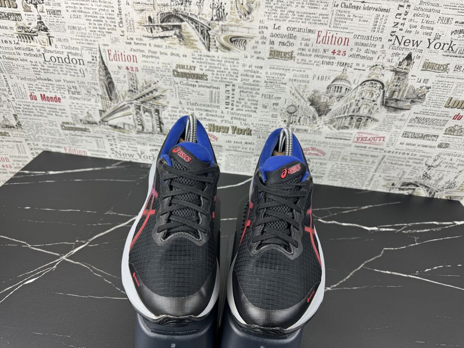 Кросівки Asics GEL-PULSE 13 GTX Розмір 41.5 Взуття