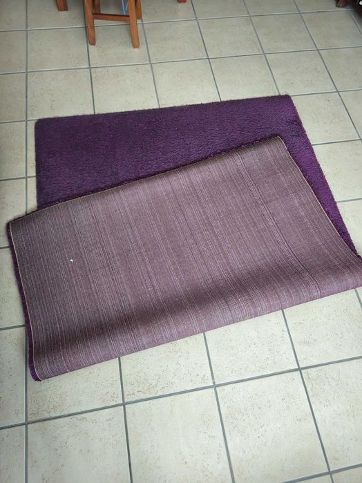 Vendo tapetes de sala