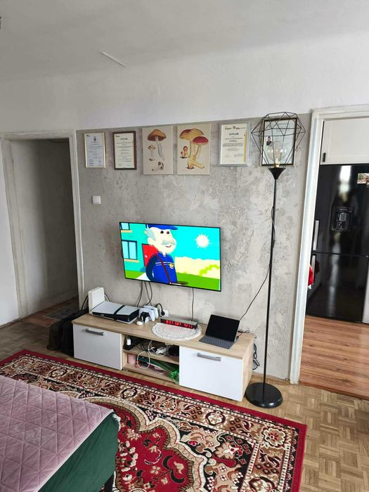 3-pokojowe mieszkanie w ścisłym centrum Świdnika ul. Kościuszki