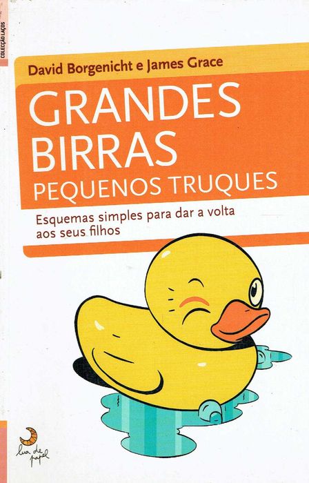 11942

Grandes Birras Pequenos Truques
de David Borgenicht