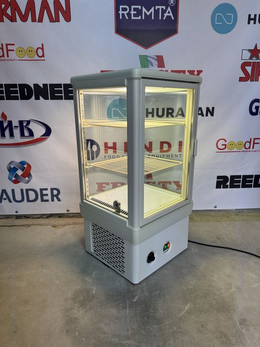 Холодильна Вітрина Кондитерська-Десертна Німеччина!