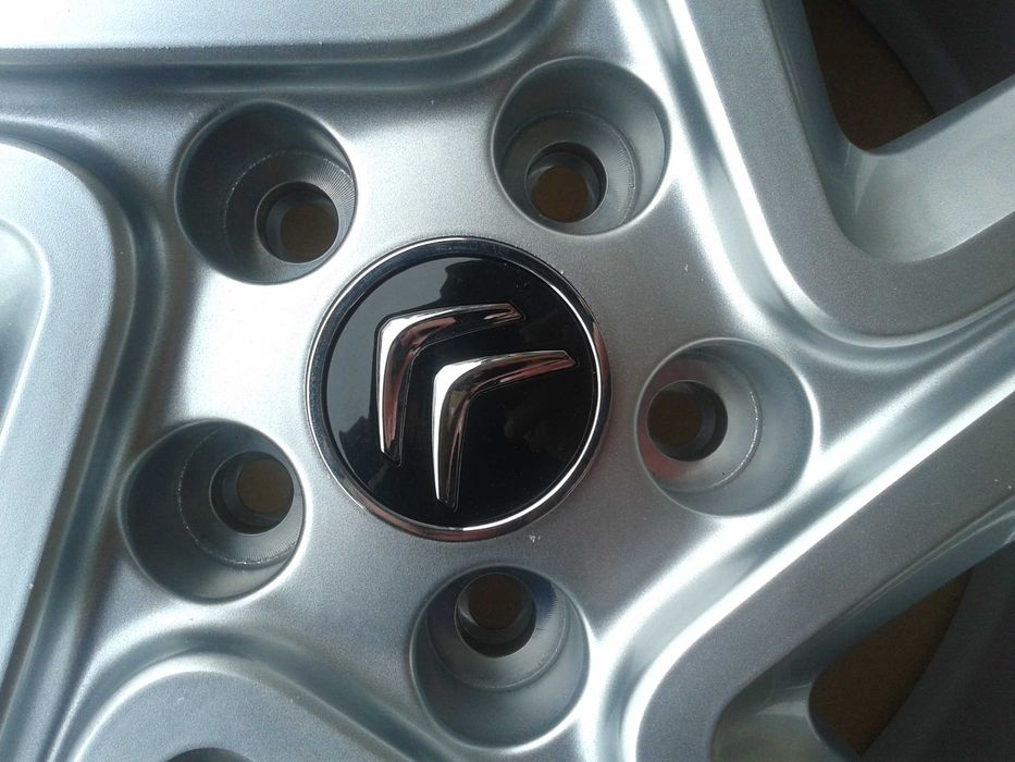 oryginalne r17 nowe felgi mielec opel grandland combo zafira d proace