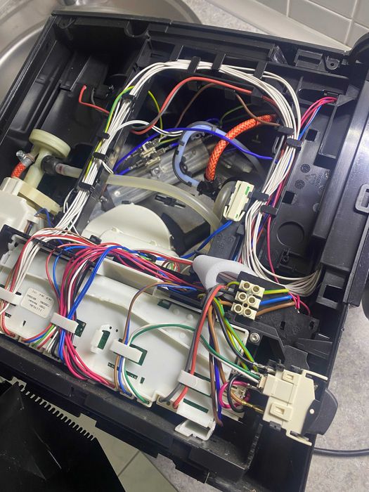 Bosch на запчастини або відновлення