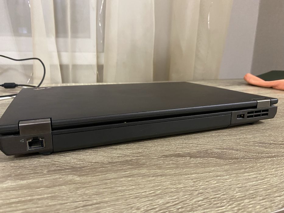 Ноутбук Lenovo Thinkpad t440p