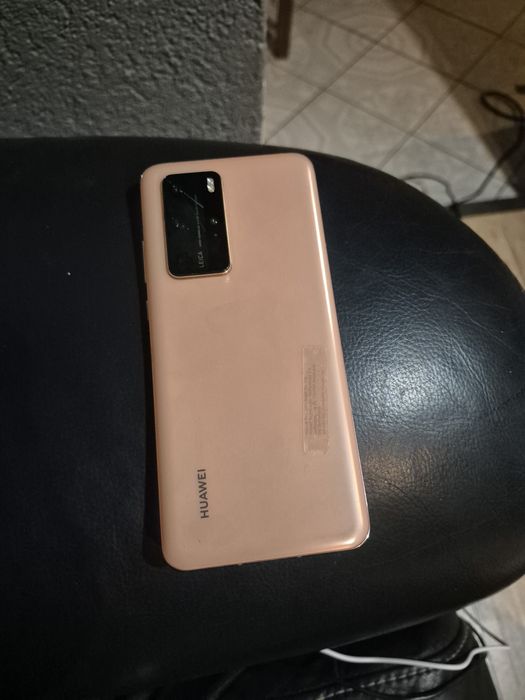 Huawei P40 pro używany