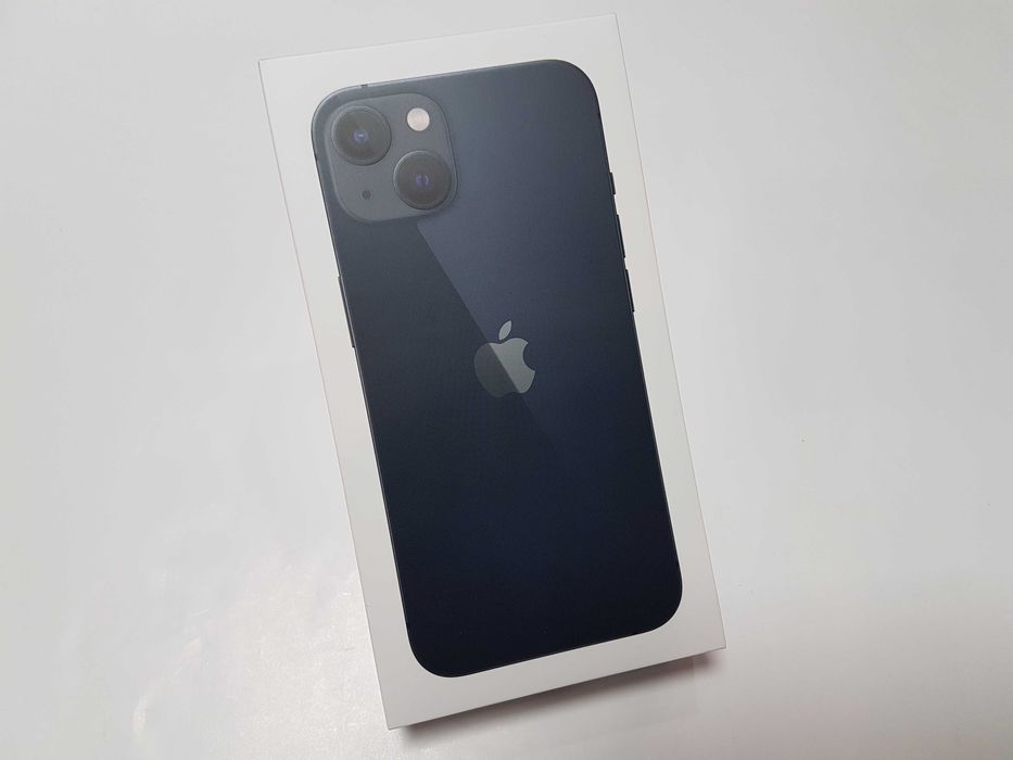 iPhone 13 ! 128GB ! KOLORY ! Sklep ! Gwarancja ! Wysyłka !