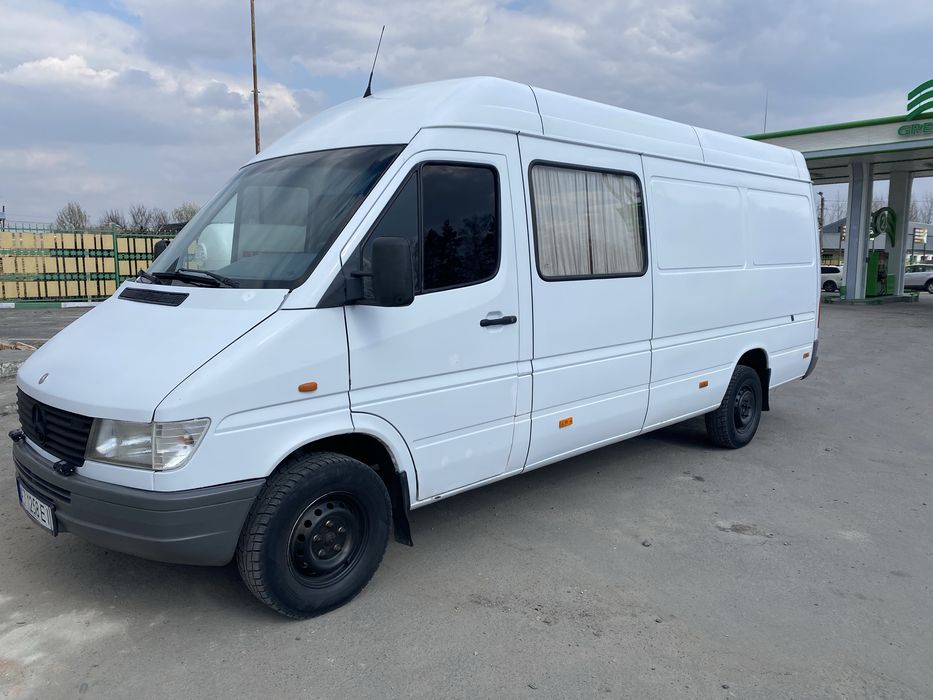 Вантажні перевезеня