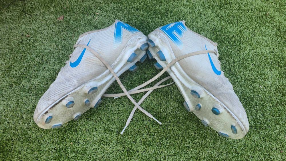 Chuteiras Nike Mercurial Vp Club Mg (n.º 36)