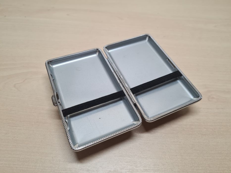 Бокс кейс подарочный 100 мм