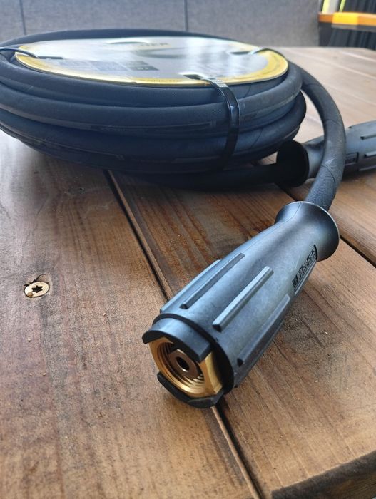 Wąż wysoko ciśnieniowy Karcher DN-8