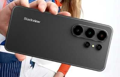 Телефоны новые Blackview WAVE 10C зпечатанные