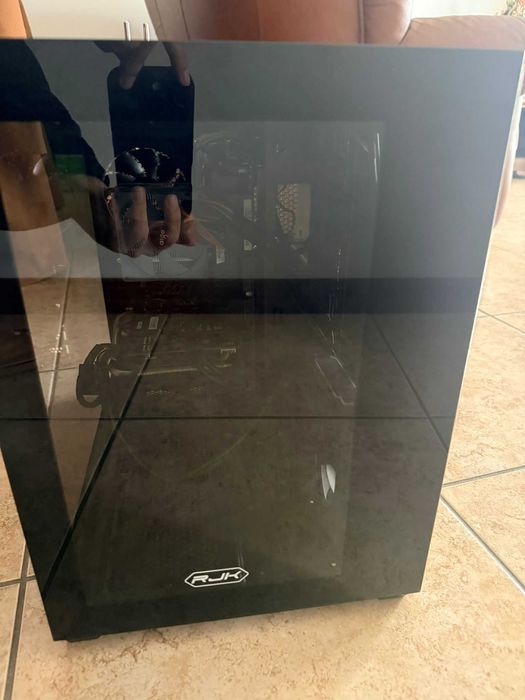 PC Gaming i3-10100 | 16GB RAM | MSI GTX 970 4GB | SSD 512GB