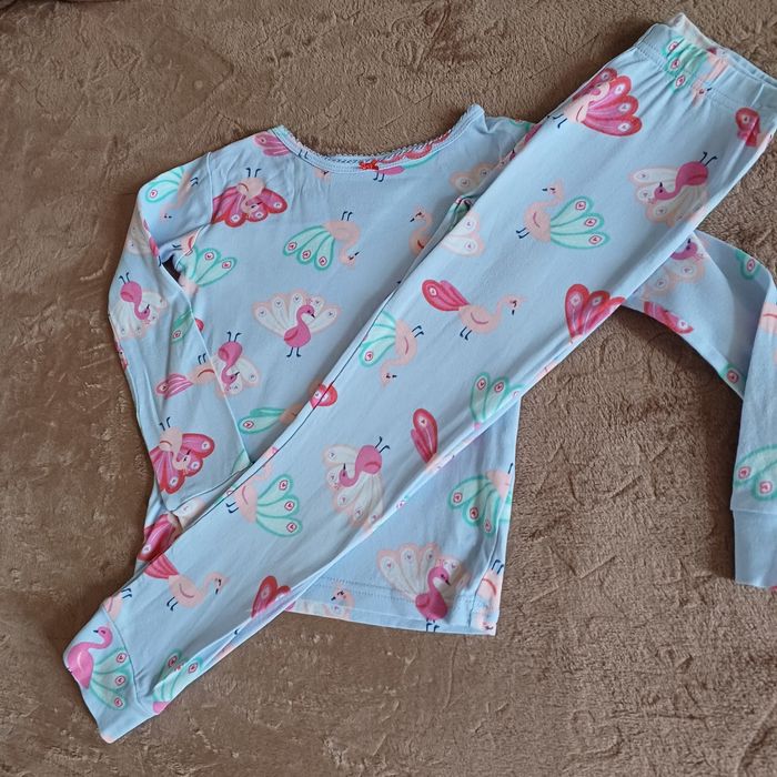Піжама Carters 6/6А