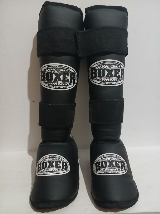 Захист для ніг розмір S