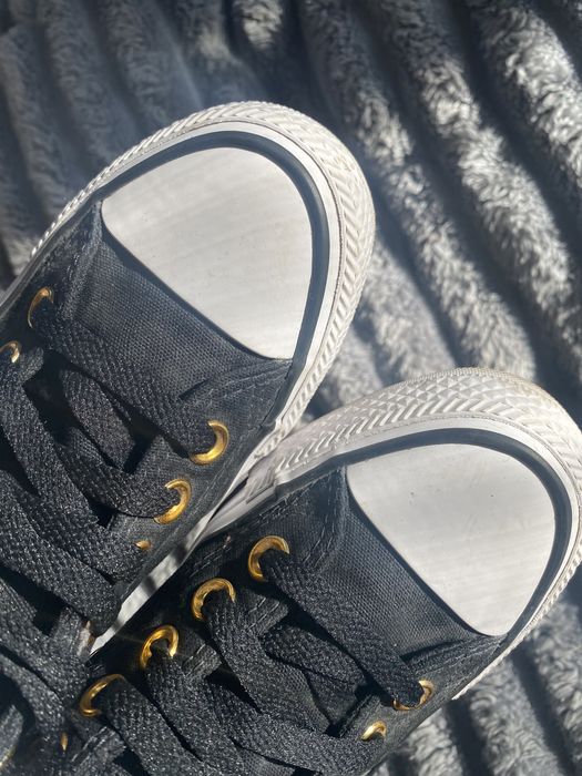 Кеди Converse all star оригінал